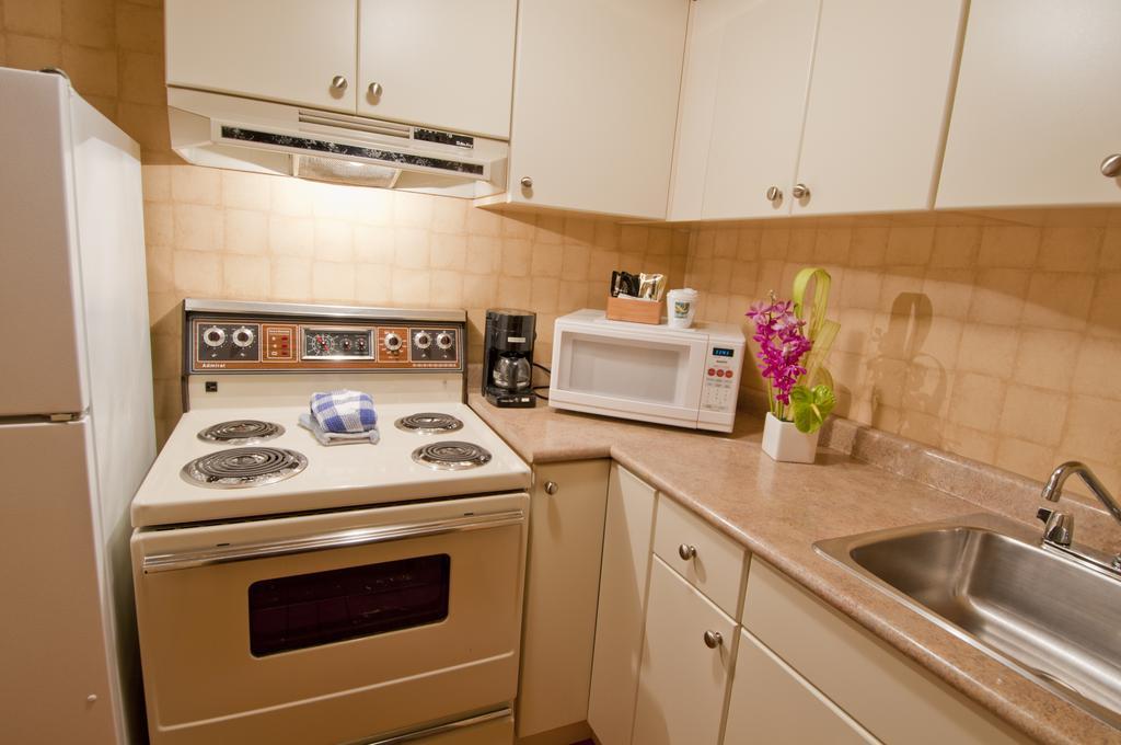Quality Hotel Downtown-Inn At False Creek Vancouver Habitación foto